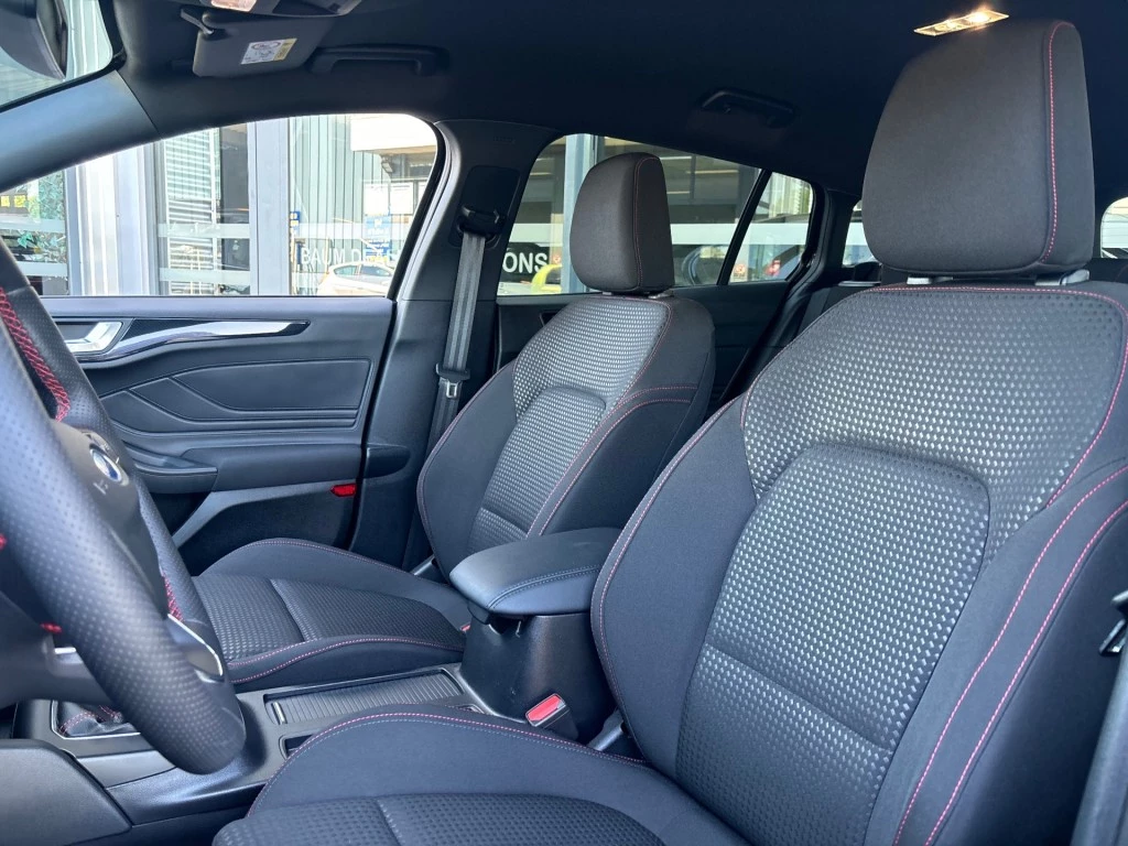 Ford Focus – foto 14