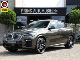 BMW X6 – thumbnail 1