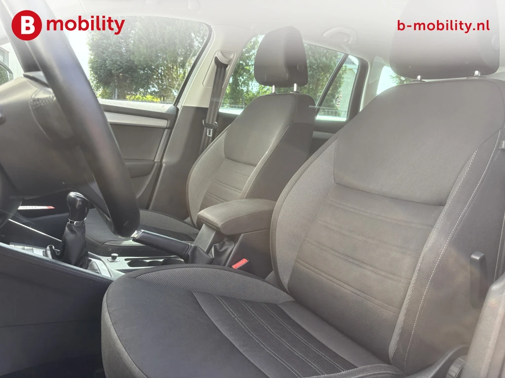 Škoda Octavia – foto 9