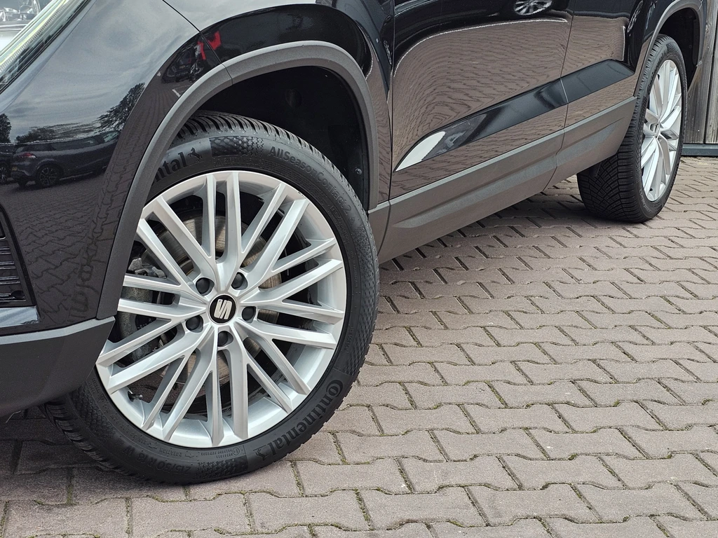 SEAT Ateca – foto 12