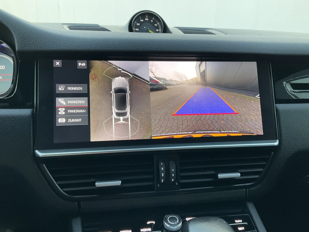 Porsche Cayenne – foto 13