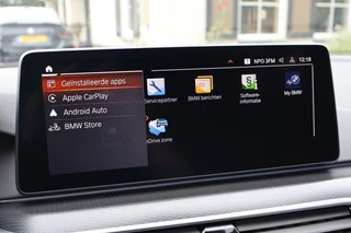 BMW 5 Serie – thumbnail 18