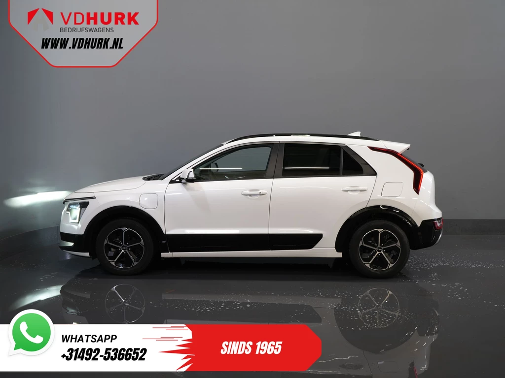 Kia Niro – foto 3