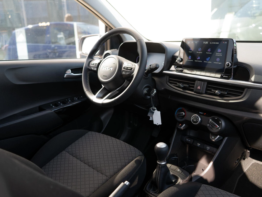 Kia Picanto – foto 11