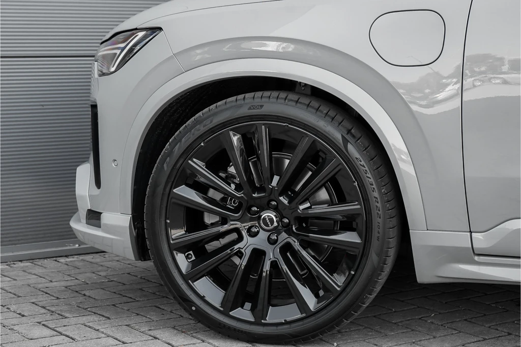 Volvo XC90 – foto 69