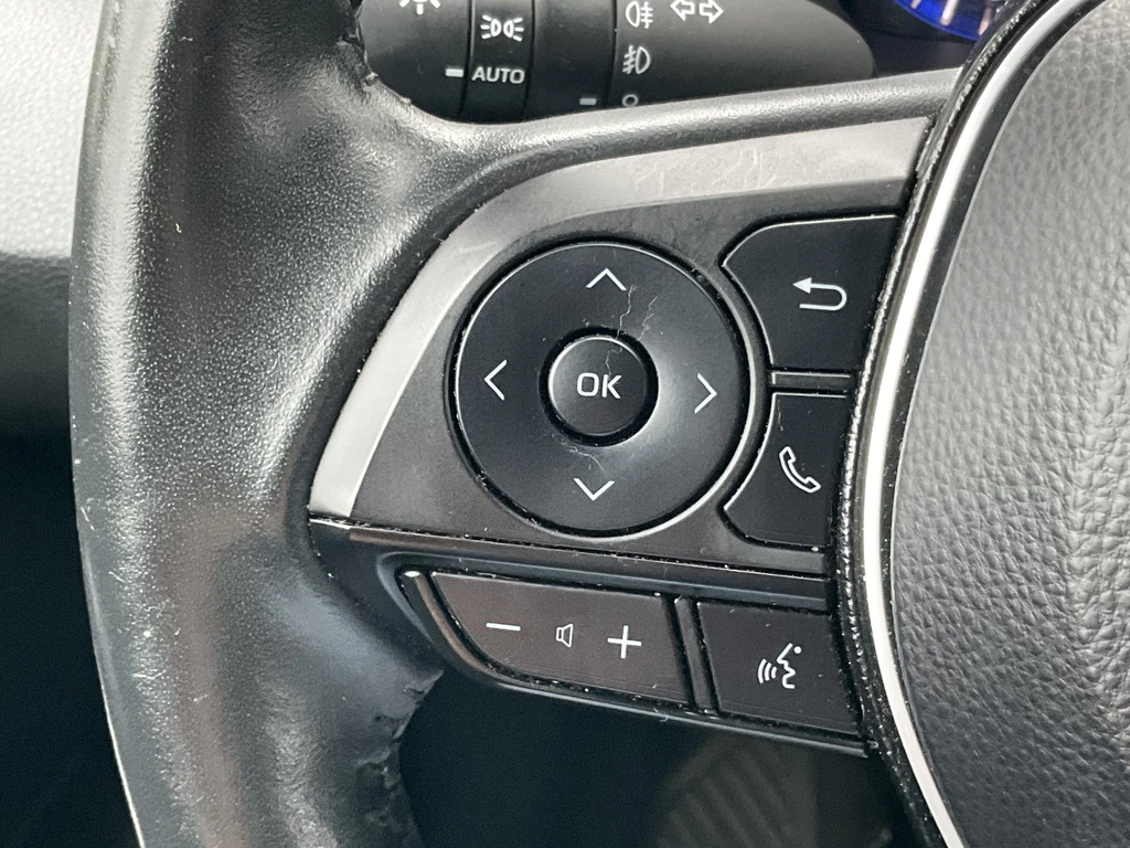 Toyota Corolla Touring Sports – foto 20