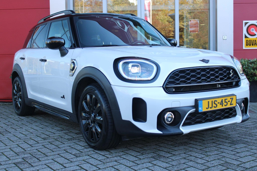 MINI Countryman – foto 8