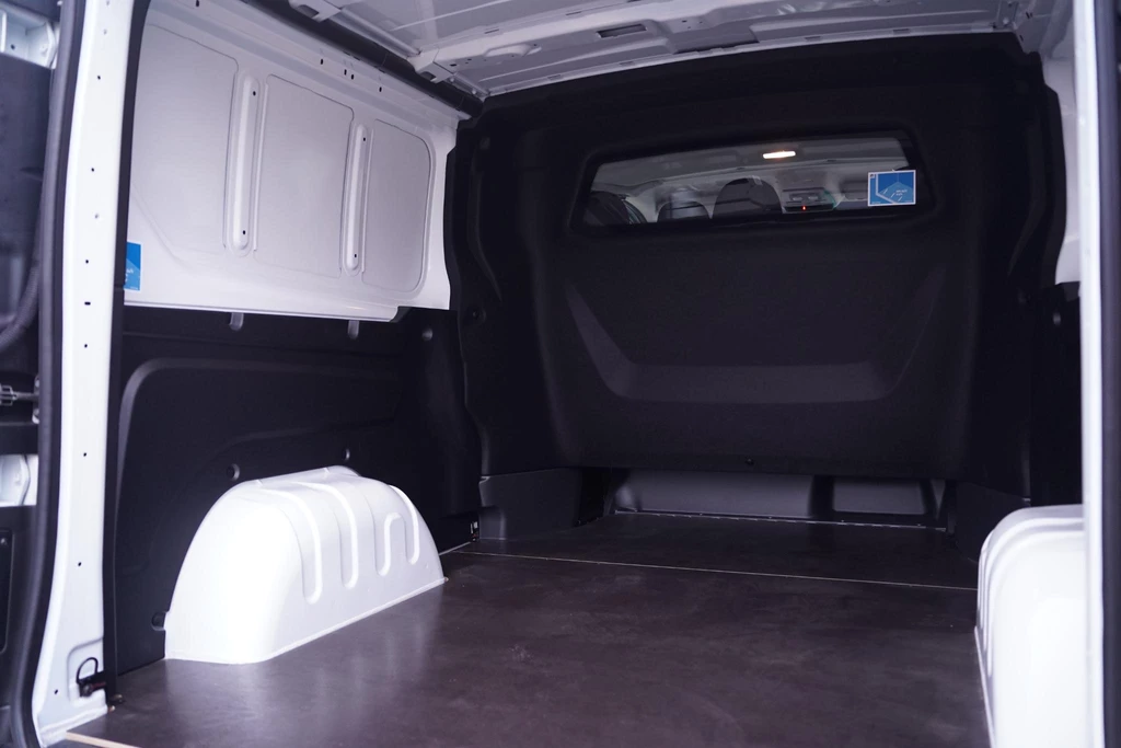 Renault Trafic – foto 18