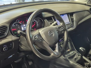 Opel Grandland X – thumbnail 8