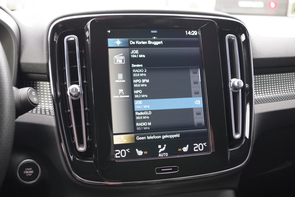 Volvo XC40 – foto 37