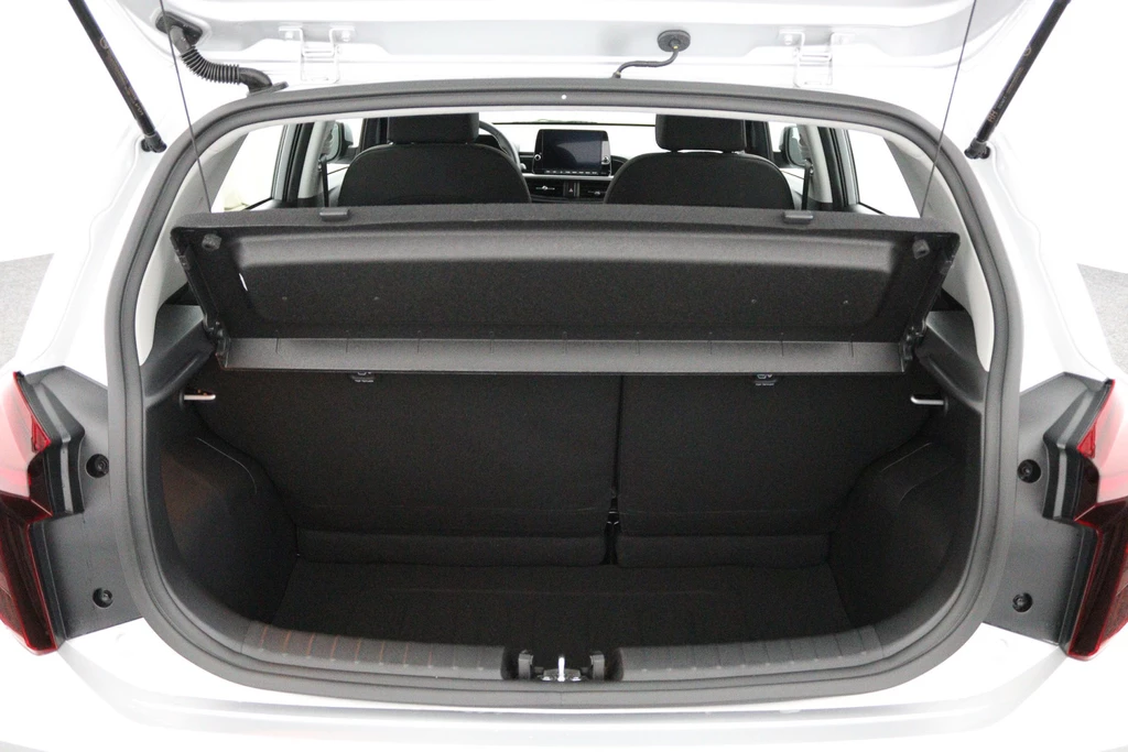 Kia Picanto – foto 32