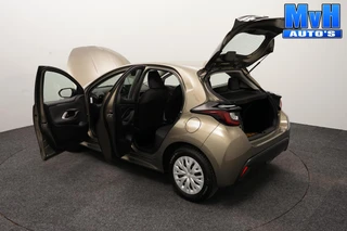 Toyota Yaris – thumbnail 9