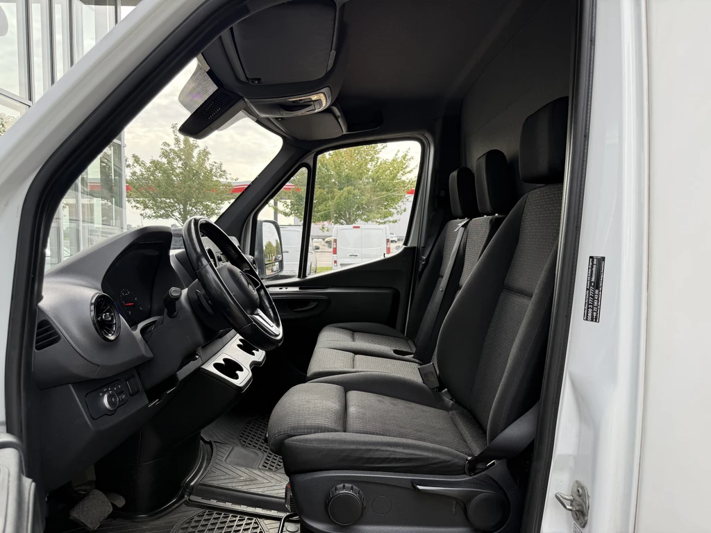 Mercedes-Benz Sprinter – foto 10