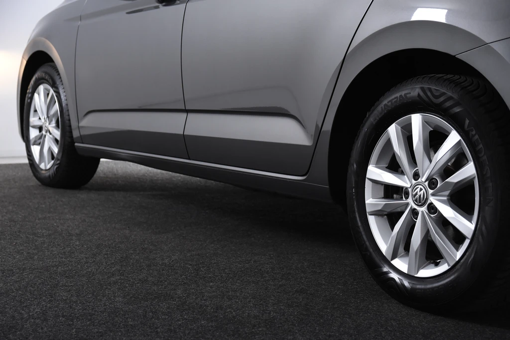 Volkswagen Touran – foto 30