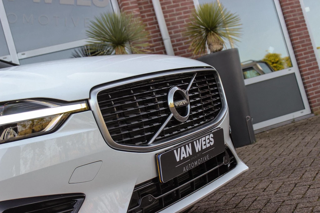 Volvo XC60 – foto 50