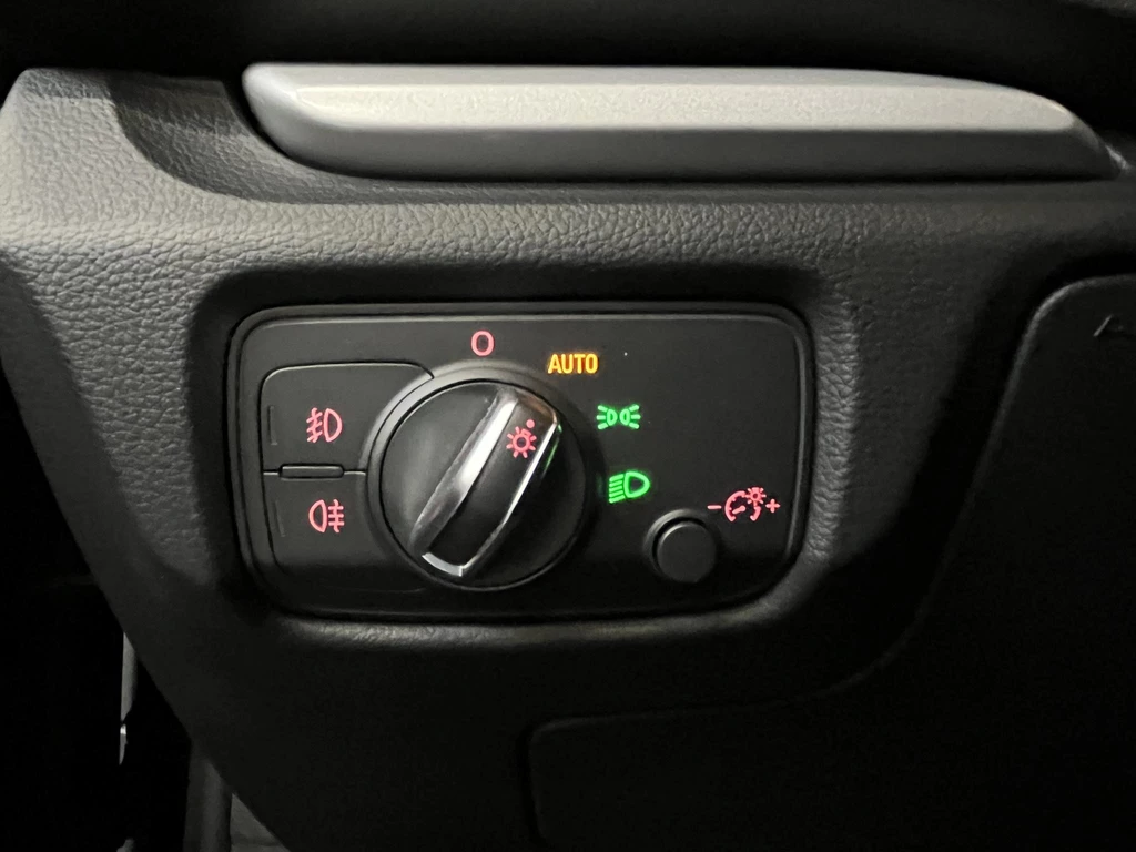 Audi A3 – foto 28