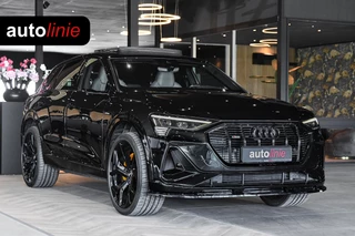 Audi e-tron – thumbnail 8