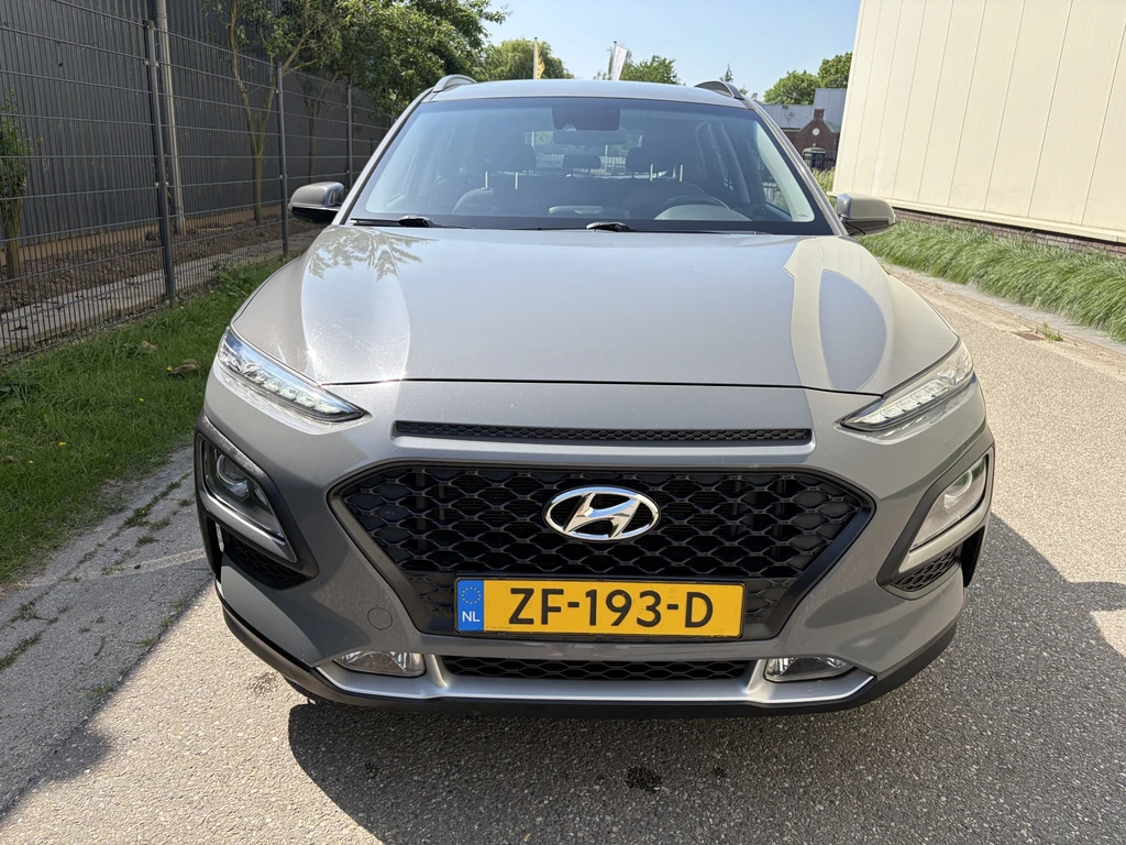 Hyundai Kona – foto 8
