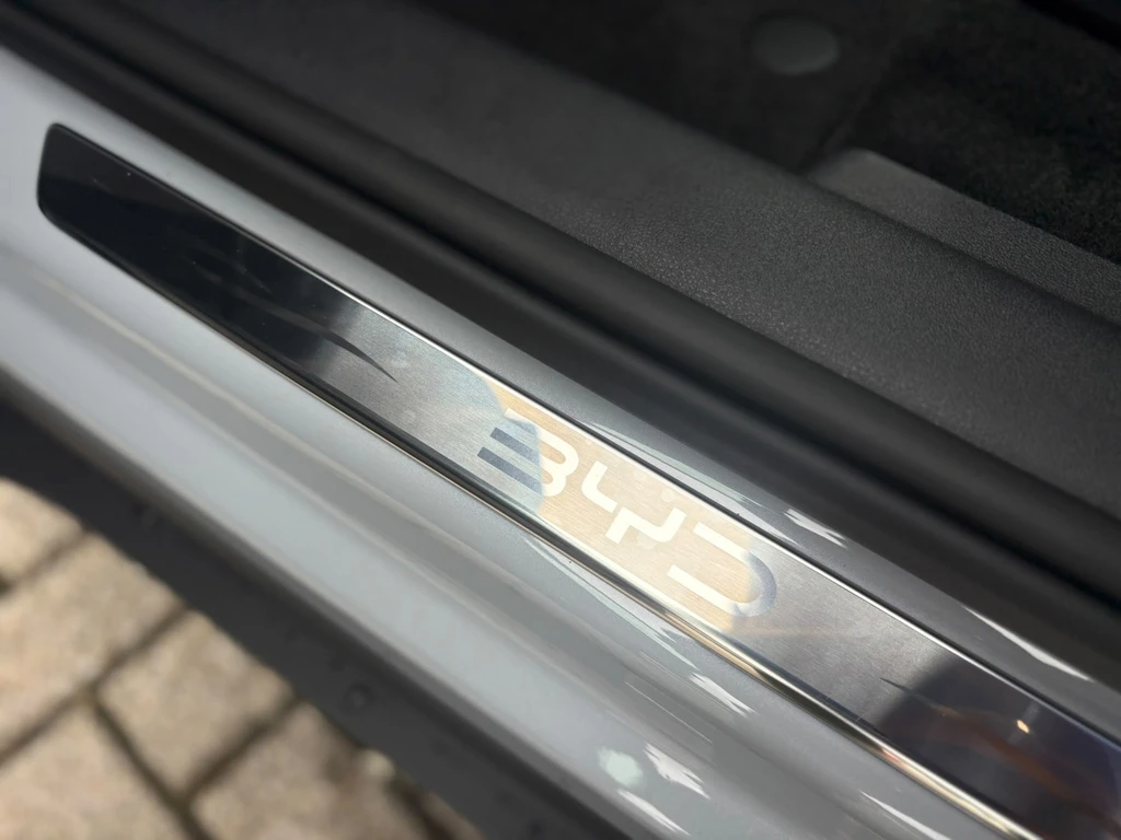 BYD SEALION – foto 24
