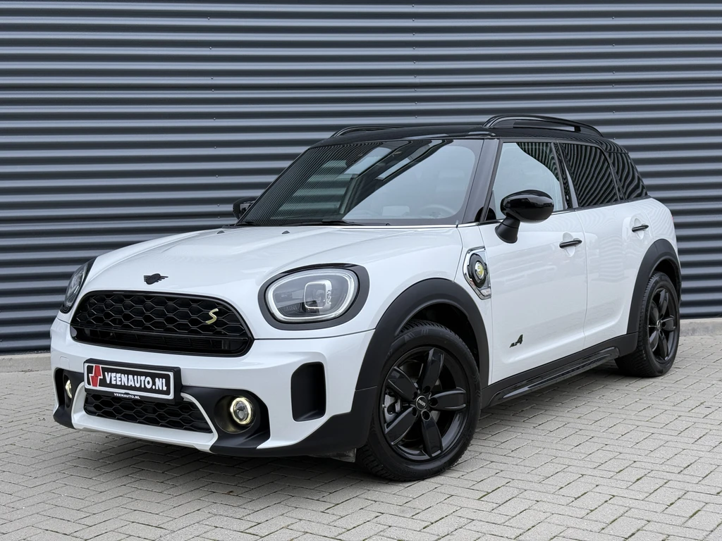 MINI Countryman – foto 3