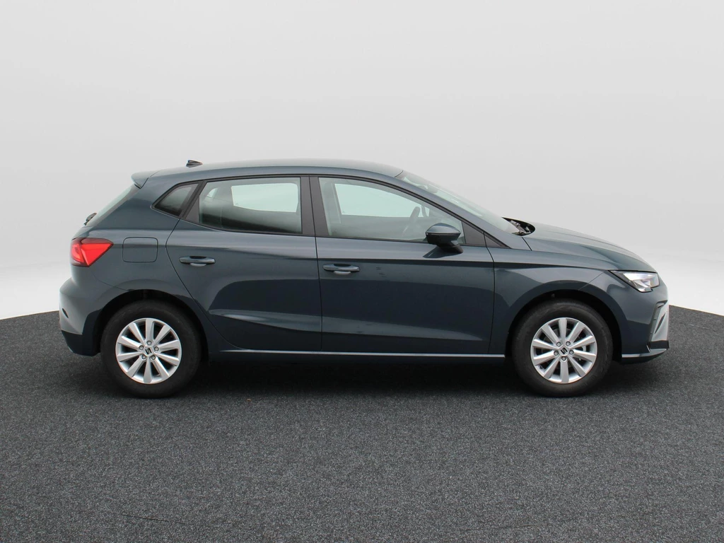 SEAT Ibiza – foto 6