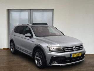 Volkswagen Tiguan Allspace – thumbnail 8