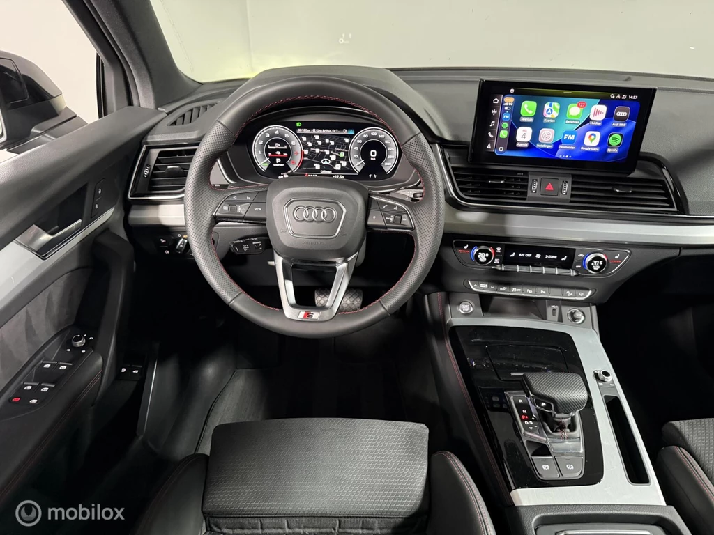 Audi Q5 – foto 57