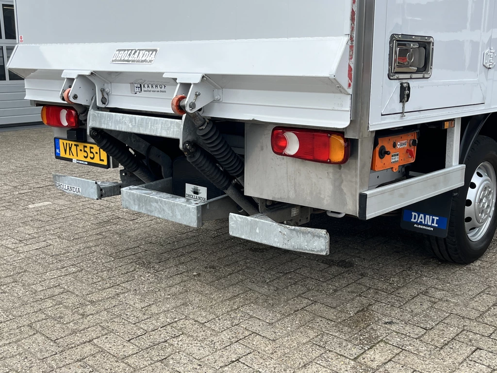 Peugeot Boxer – foto 28