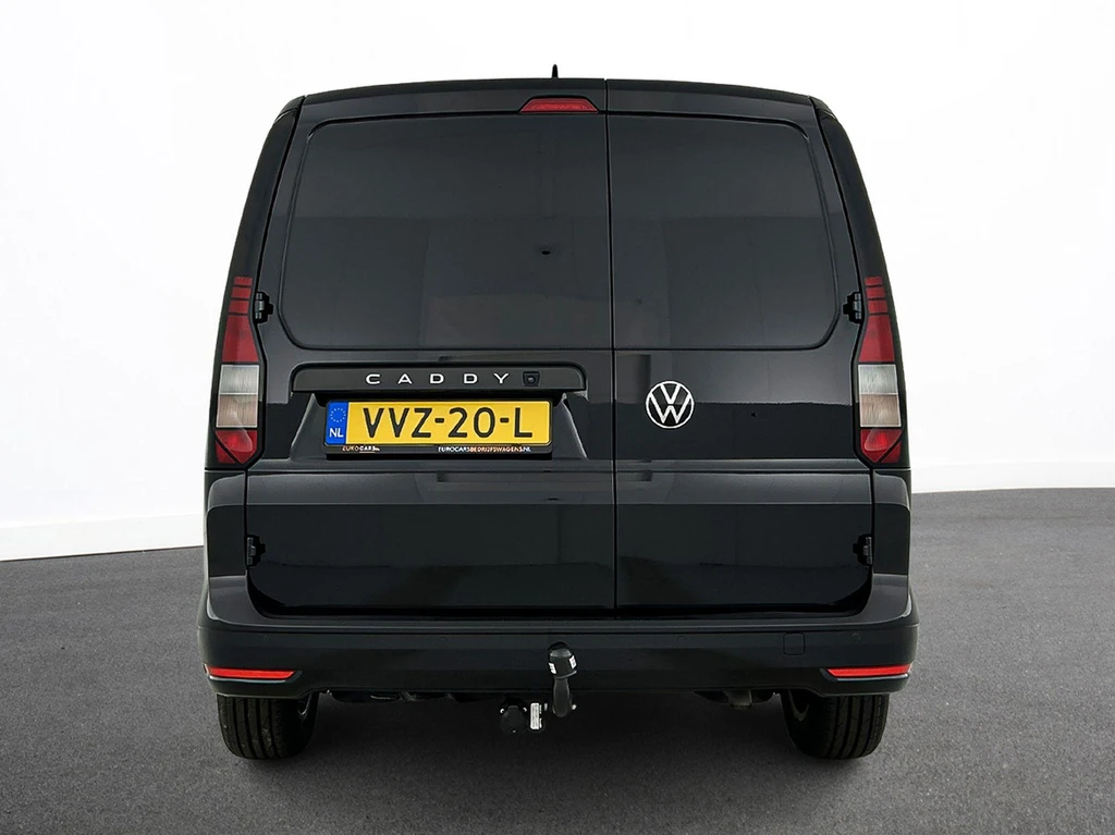 Volkswagen Caddy – foto 4