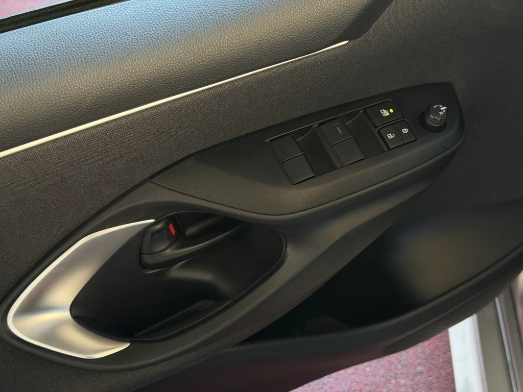 Toyota Yaris – foto 30