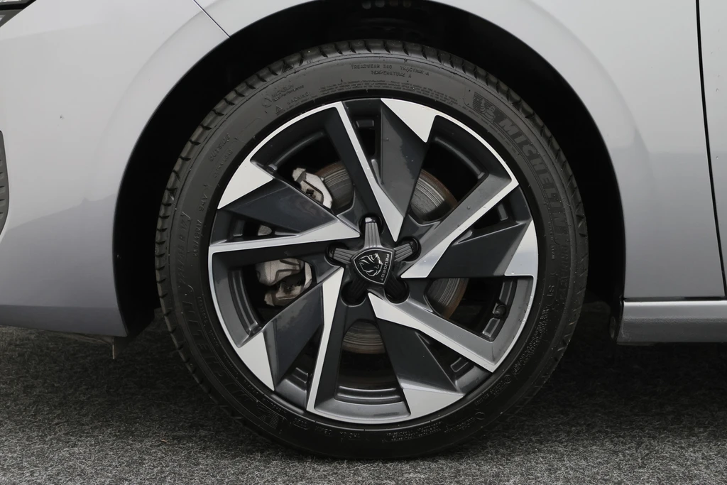 Peugeot 308 – foto 24