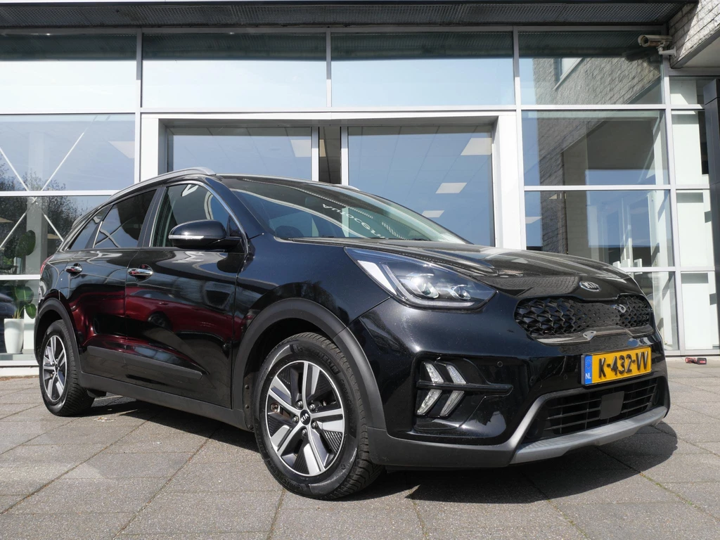 Kia Niro – foto 6