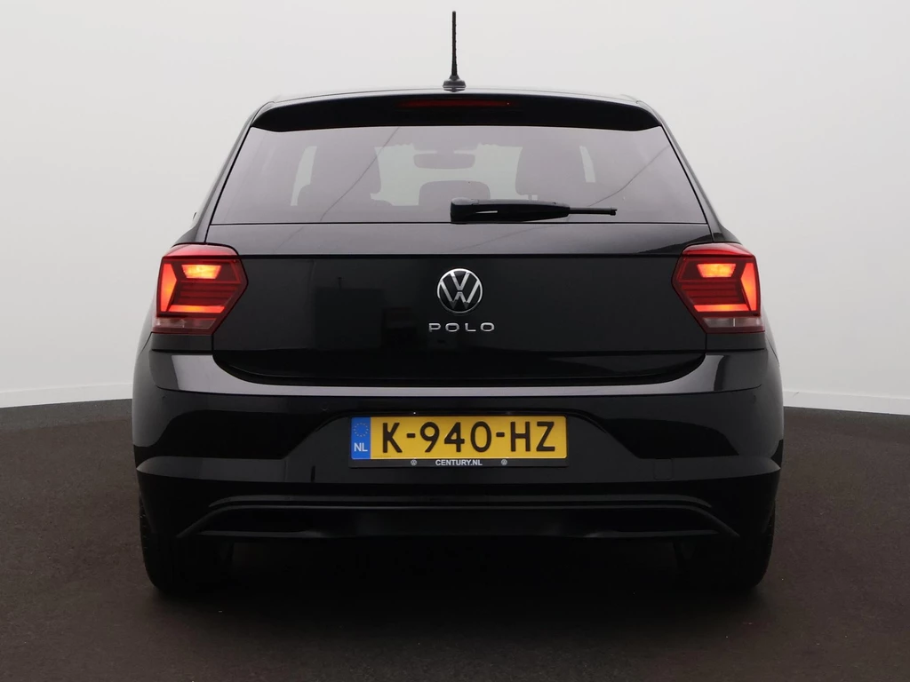 Volkswagen Polo – foto 5