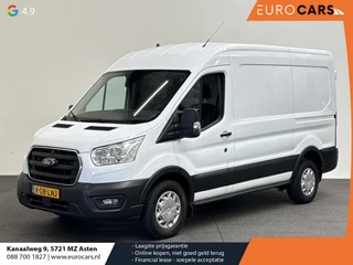 Ford Transit – thumbnail 1