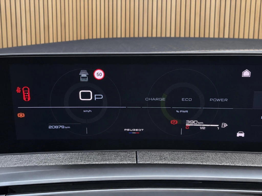Peugeot 3008 – foto 21