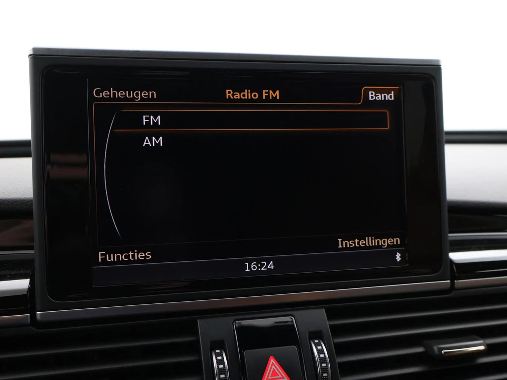 Audi RS6 – foto 48