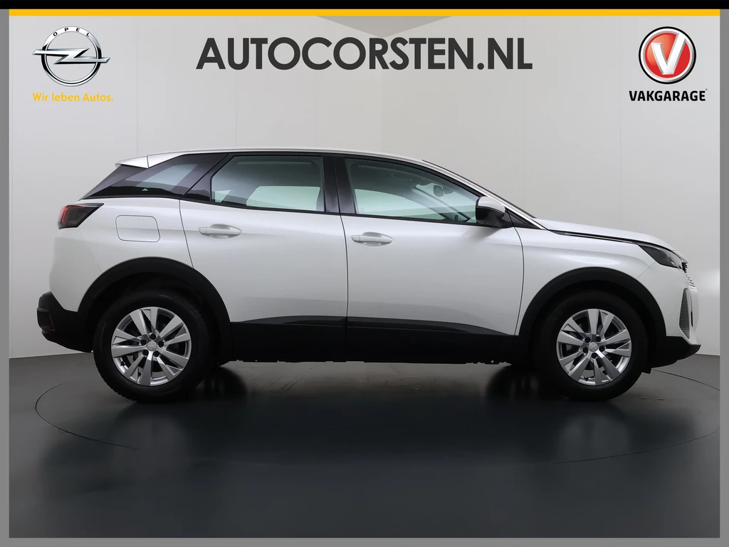 Peugeot 3008 – foto 6
