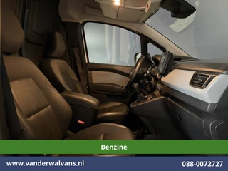 Nissan Townstar – thumbnail 12
