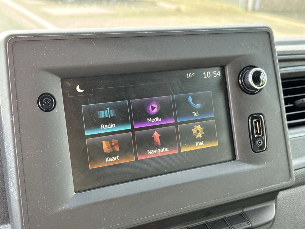 Renault Master – foto 21