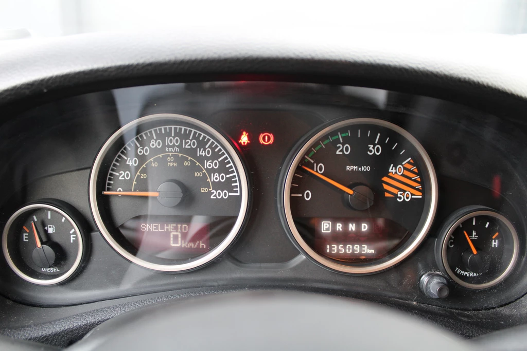 Jeep Wrangler – foto 27