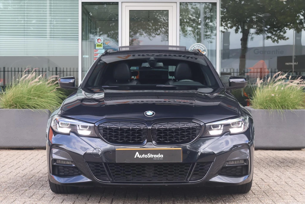 BMW 3 Serie – foto 9