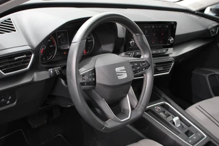 SEAT Leon – thumbnail 10