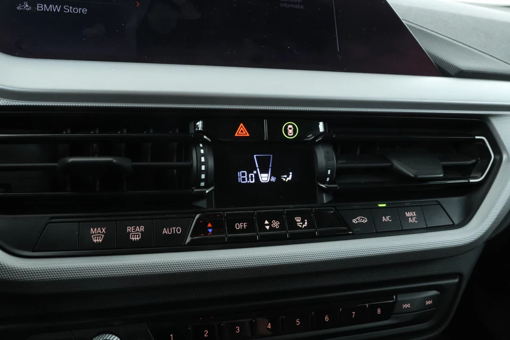 BMW 1 Serie – foto 24