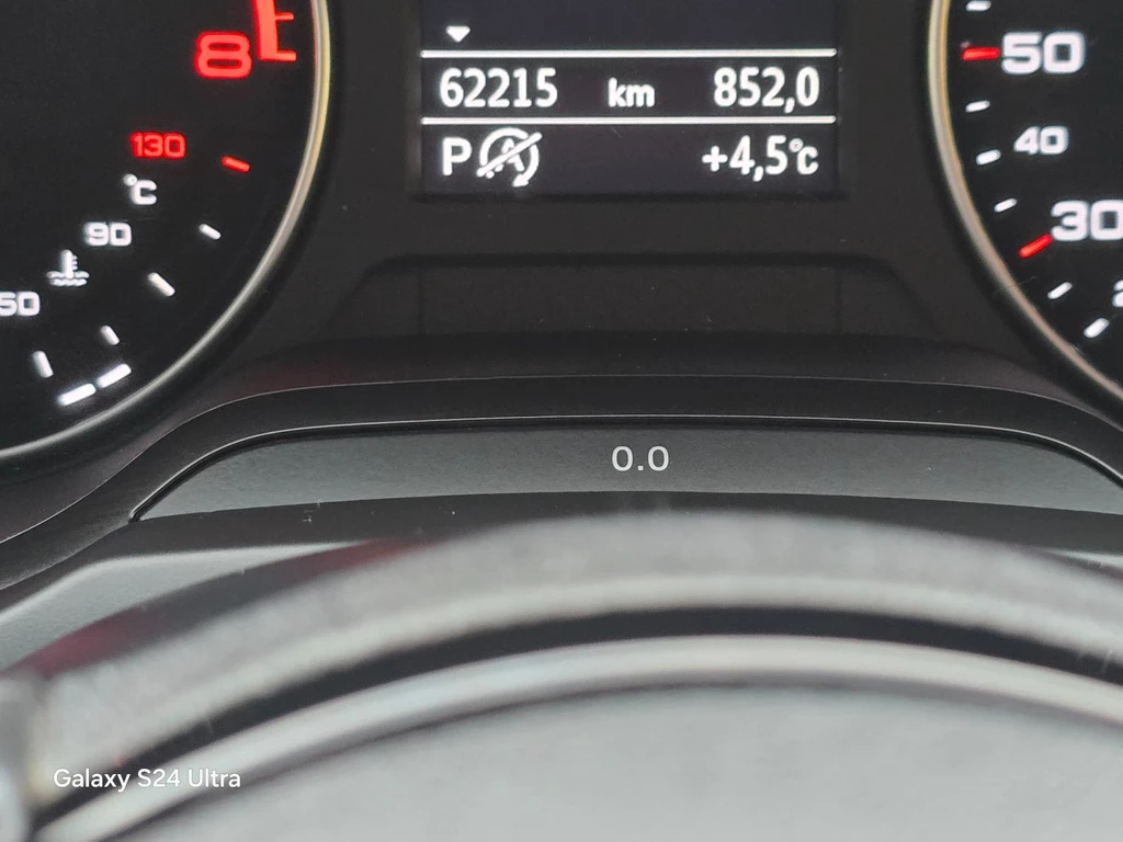Audi A3 – foto 10