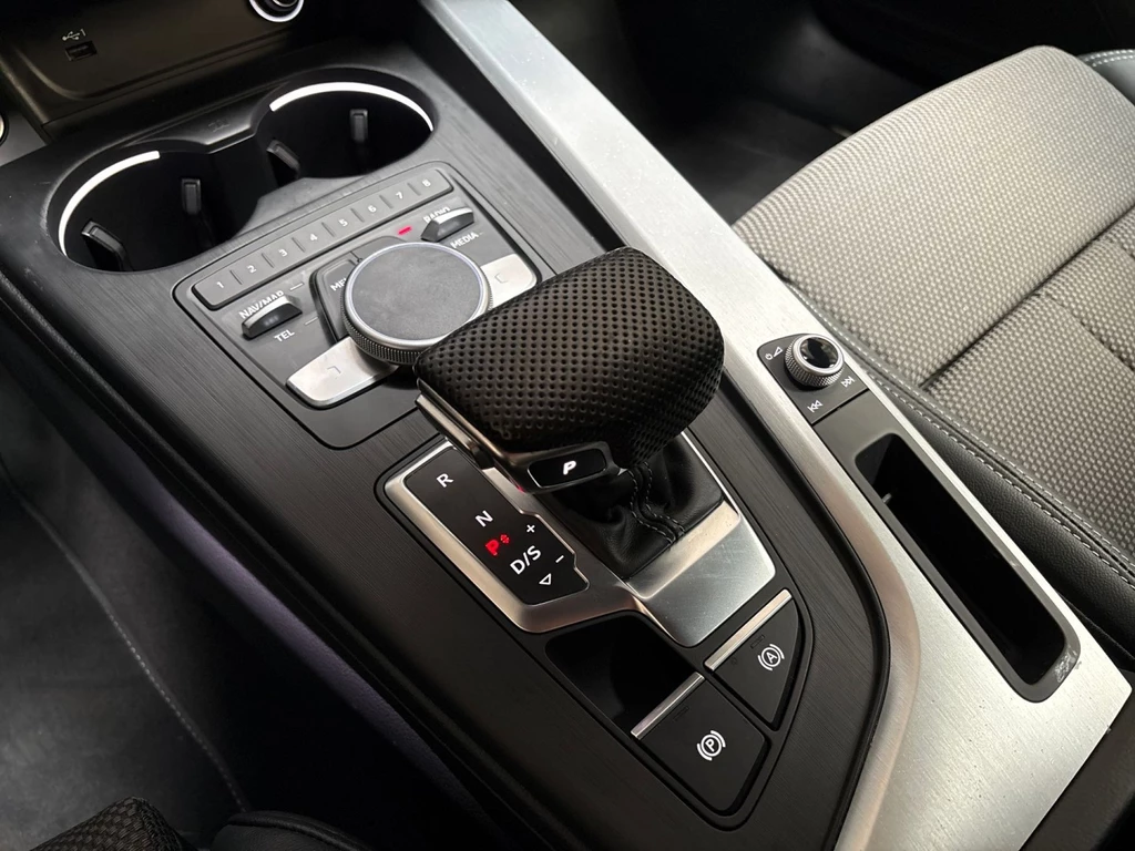 Audi A5 – foto 10