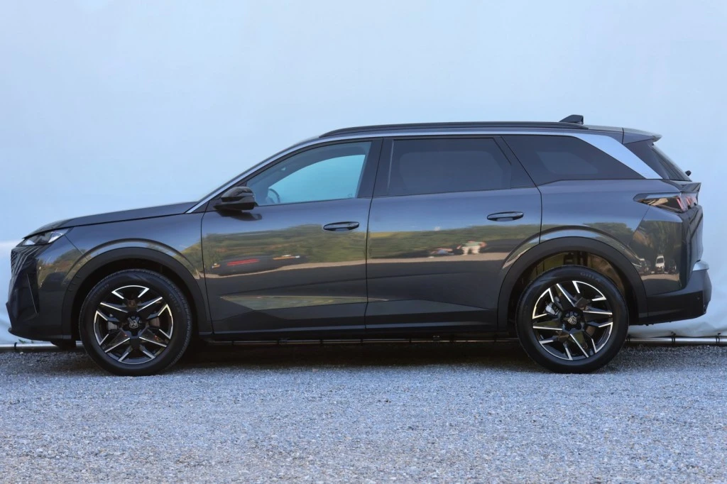 Peugeot 5008 – foto 3