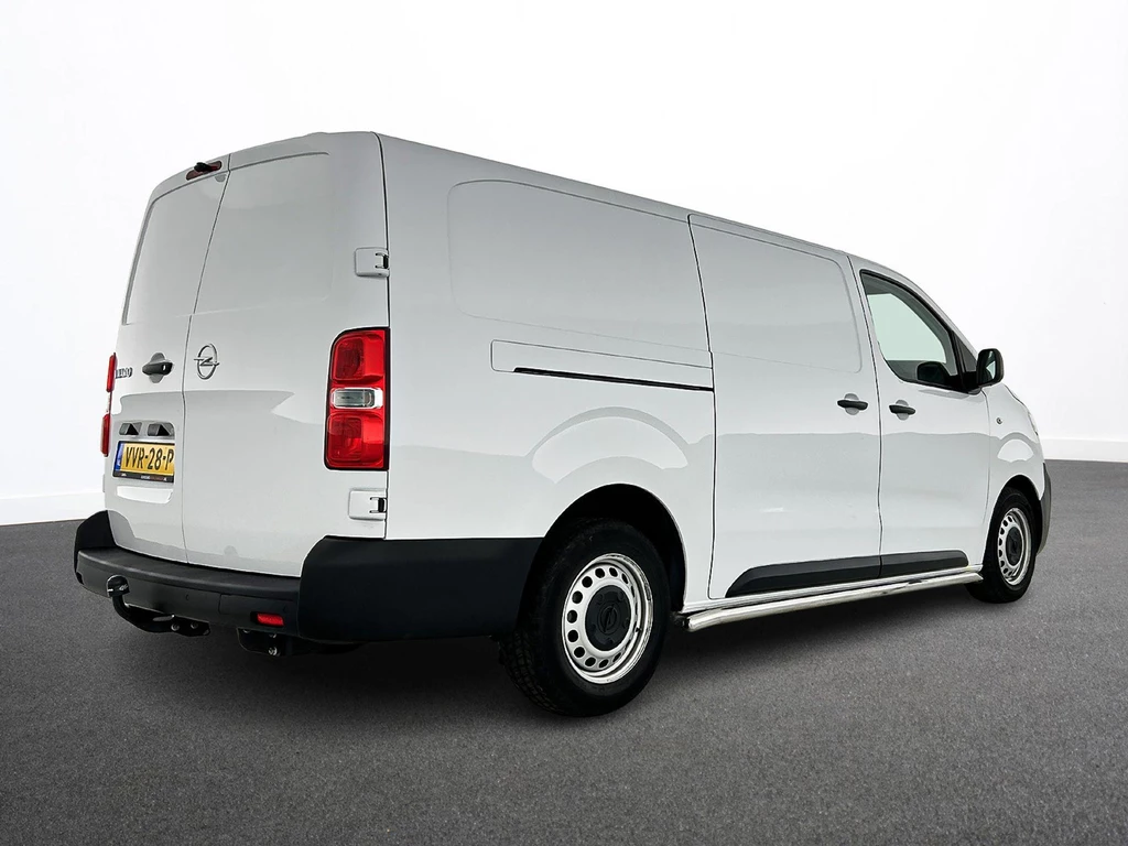Opel Vivaro – foto 5