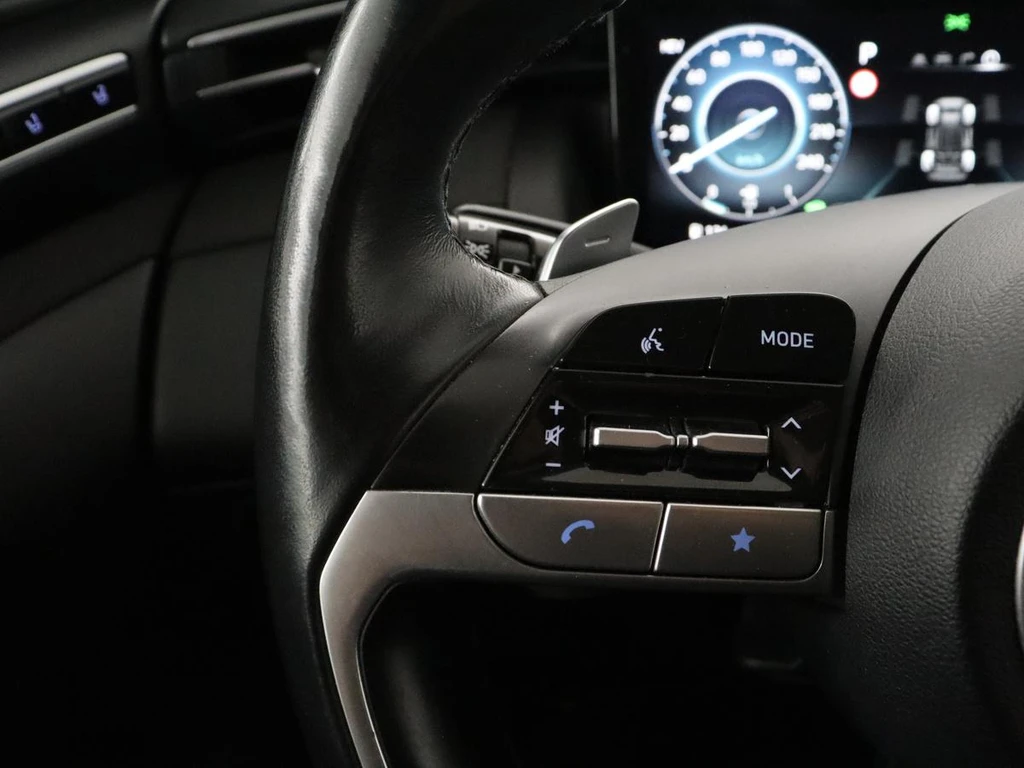 Hyundai Tucson – foto 18