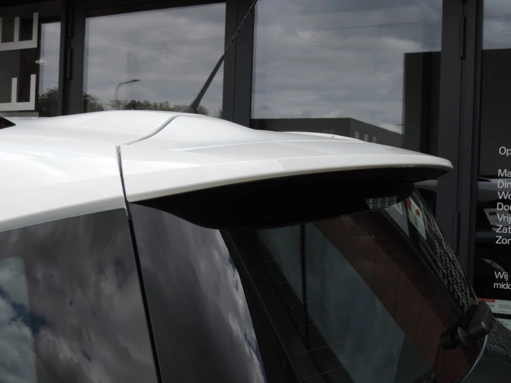 Opel Frontera – foto 53