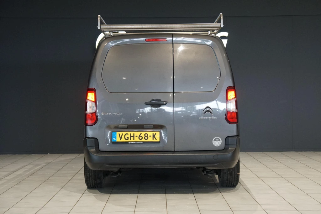 Citroën Berlingo – foto 3